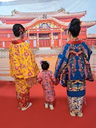 琉装スタジオ ちゅら美人に投稿された画像（2024/10/20）