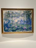 モネ 睡蓮のとき（国立西洋美術館）に投稿された画像（2024/10/21）