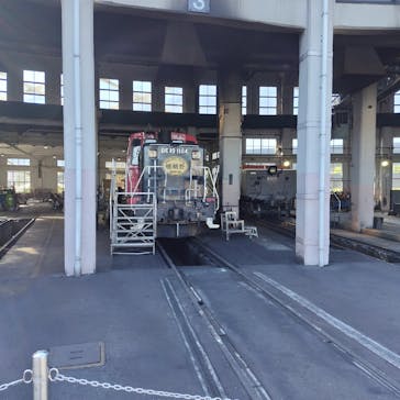 京都鉄道博物館に投稿された画像（2024/10/20）