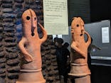 挂甲の武人 国宝指定50周年記念 特別展「はにわ」@東京国立博物館 平成館に投稿された画像（2024/10/21）