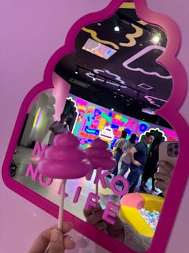 うんこミュージアム TOKYOに投稿された画像（2024/10/20）