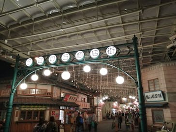 西武園ゆうえんちに投稿された画像（2024/10/20）