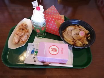 西武園ゆうえんちに投稿された画像（2024/10/20）