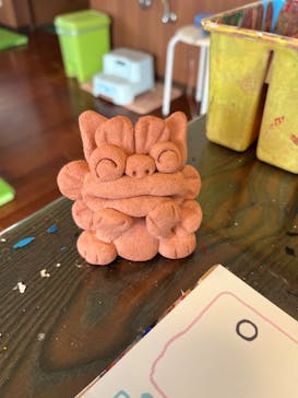 可愛いシーサー専門店 まいまいシーサーに投稿された画像（2024/10/20）