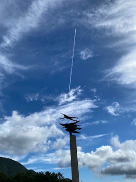 彫刻の森美術館に投稿された画像（2024/10/20）