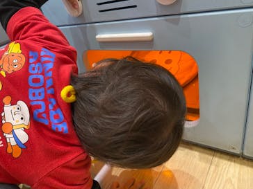 横浜アンパンマンこどもミュージアムに投稿された画像（2024/10/21）