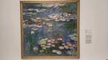 モネ 睡蓮のとき（国立西洋美術館）に投稿された画像（2024/10/21）