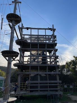 ニジゲンノモリに投稿された画像（2024/10/21）