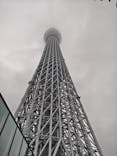 東京スカイツリーに投稿された画像（2024/10/21）