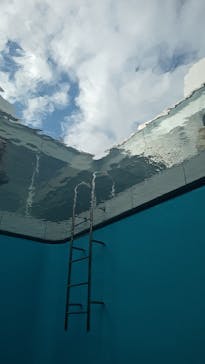 金沢21世紀美術館に投稿された画像（2024/10/21）