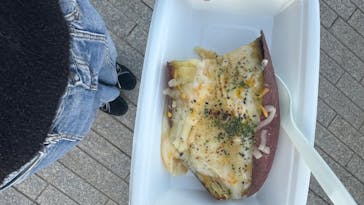 横浜おいも万博に投稿された画像（2024/10/21）