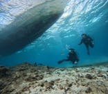 青の洞窟専門店　沖縄ダイビングショップ和に投稿された画像（2024/10/21）