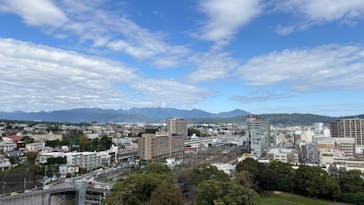 小田原城に投稿された画像（2024/10/21）