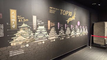 小田原城に投稿された画像（2024/10/21）