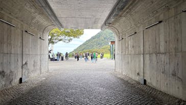 彫刻の森美術館に投稿された画像（2024/10/21）