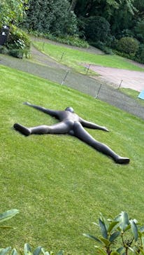 彫刻の森美術館に投稿された画像（2024/10/21）