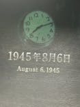 広島平和記念資料館に投稿された画像（2024/10/21）
