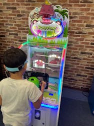 ピュアハートキッズランド市川コルトンプラザに投稿された画像（2024/10/21）