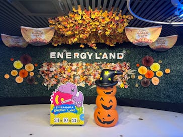 白浜エネルギーランドに投稿された画像（2024/10/21）