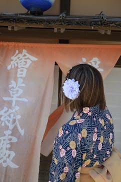 東映太秦映画村に投稿された画像（2024/10/21）