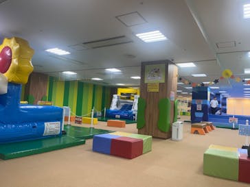 ピュアハートキッズランドフレスポしんかなに投稿された画像（2024/10/21）