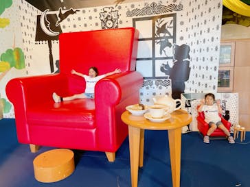 沖縄こどもの国に投稿された画像（2024/10/21）