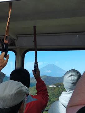 箱根駒ケ岳ロープウェーに投稿された画像（2024/10/21）