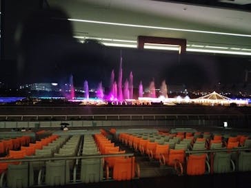 東京メガイルミに投稿された画像（2024/10/21）