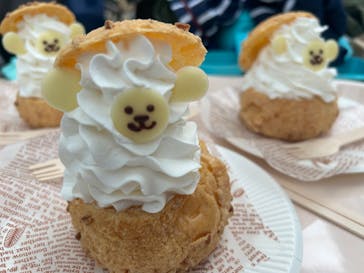 神戸どうぶつ王国に投稿された画像（2024/10/21）