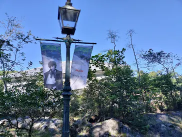 博物館 明治村に投稿された画像（2024/10/21）