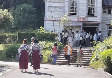 博物館 明治村に投稿された画像（2024/10/21）