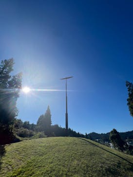 大地の芸術祭 実行委員会に投稿された画像（2024/10/21）