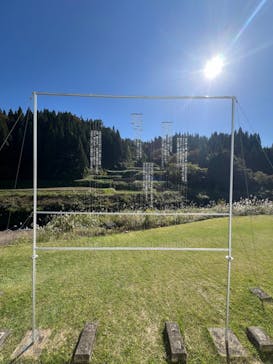 大地の芸術祭 実行委員会に投稿された画像（2024/10/21）