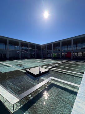 大地の芸術祭 実行委員会に投稿された画像（2024/10/21）