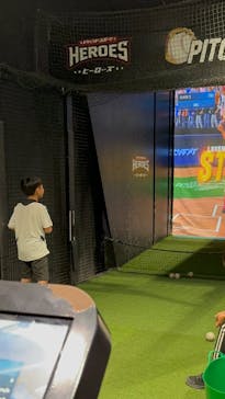 VS PARK ららぽーとEXPOCITY店に投稿された画像（2024/10/21）