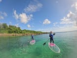 SUP SHOP 海楽 宮古島店に投稿された画像（2024/10/21）