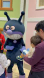 横浜アンパンマンこどもミュージアムに投稿された画像（2024/10/21）