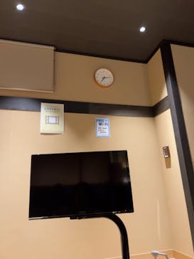 両国湯屋江戸遊に投稿された画像（2024/10/21）