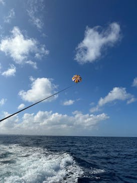 北谷海人の会に投稿された画像（2024/10/21）