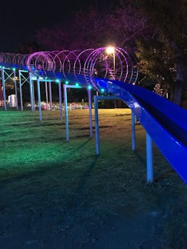 あらかわ遊園に投稿された画像（2024/10/21）