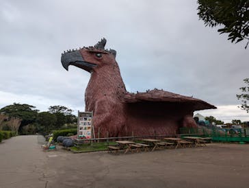 伊豆シャボテン動物公園に投稿された画像（2024/10/21）