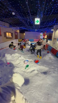 東京あそびマーレに投稿された画像（2024/10/21）