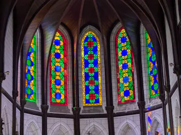 博物館 明治村に投稿された画像（2024/10/21）