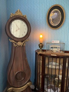 ムーミンバレーパークに投稿された画像（2024/10/21）