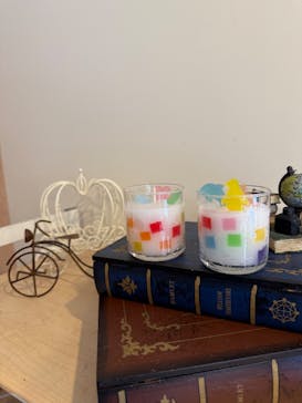 キャンドルフェアリーに投稿された画像（2024/10/21）