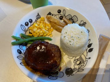 ムーミンバレーパークに投稿された画像（2024/10/21）