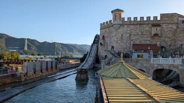 ポルトヨーロッパに投稿された画像（2024/10/21）