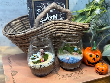 ミルキーグリーン 横浜赤レンガ倉庫に投稿された画像（2024/10/21）