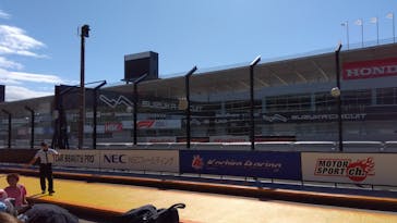 鈴鹿サーキットに投稿された画像（2024/10/21）