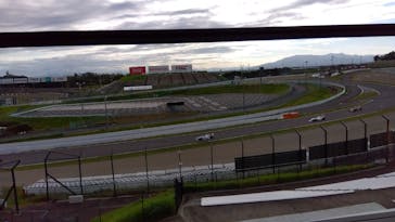 鈴鹿サーキットに投稿された画像（2024/10/21）